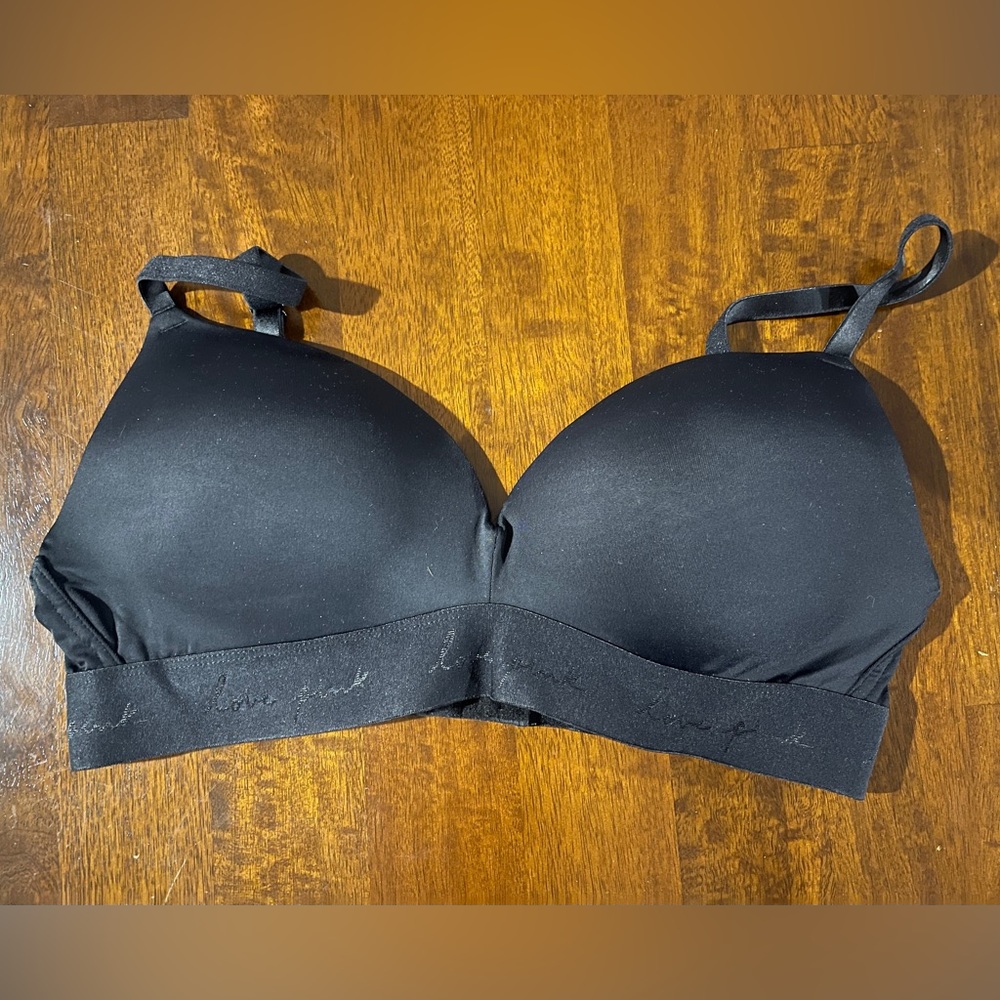 Victoria Secret Pink Bra 36C